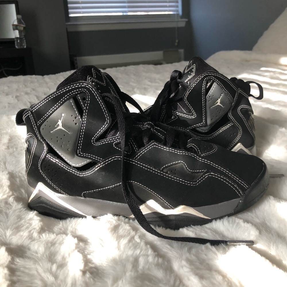 Jordan sneakers
